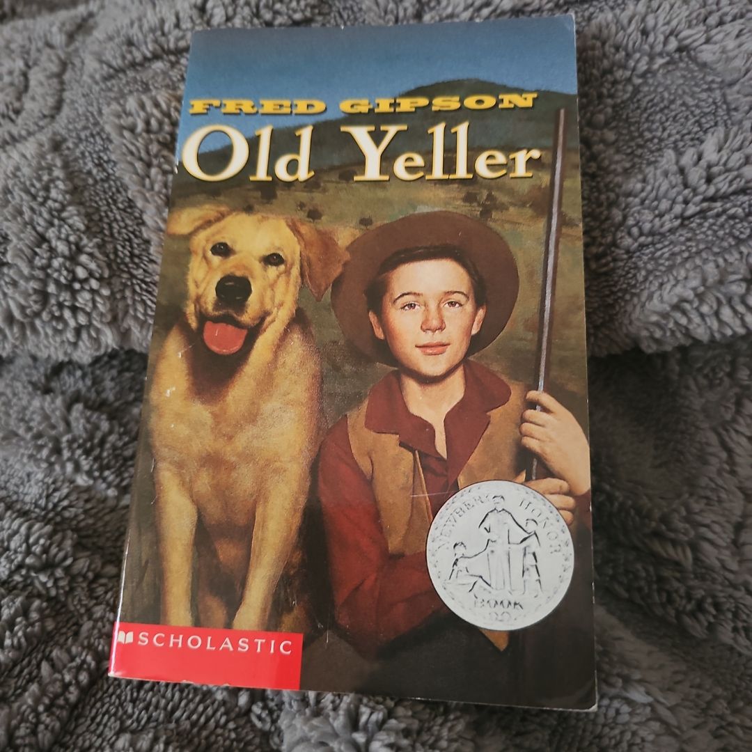 Old Yeller