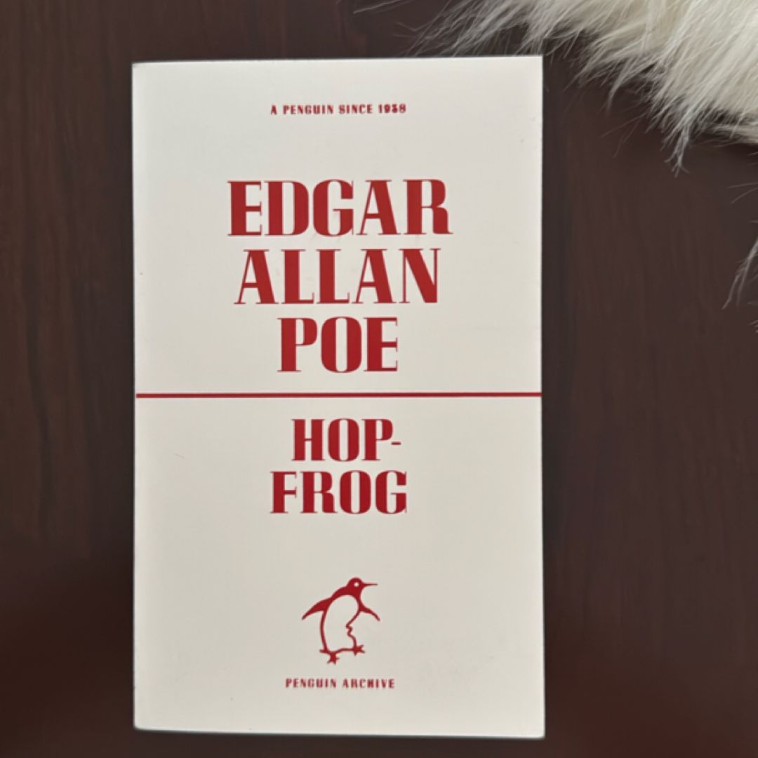 Hop-Frog
