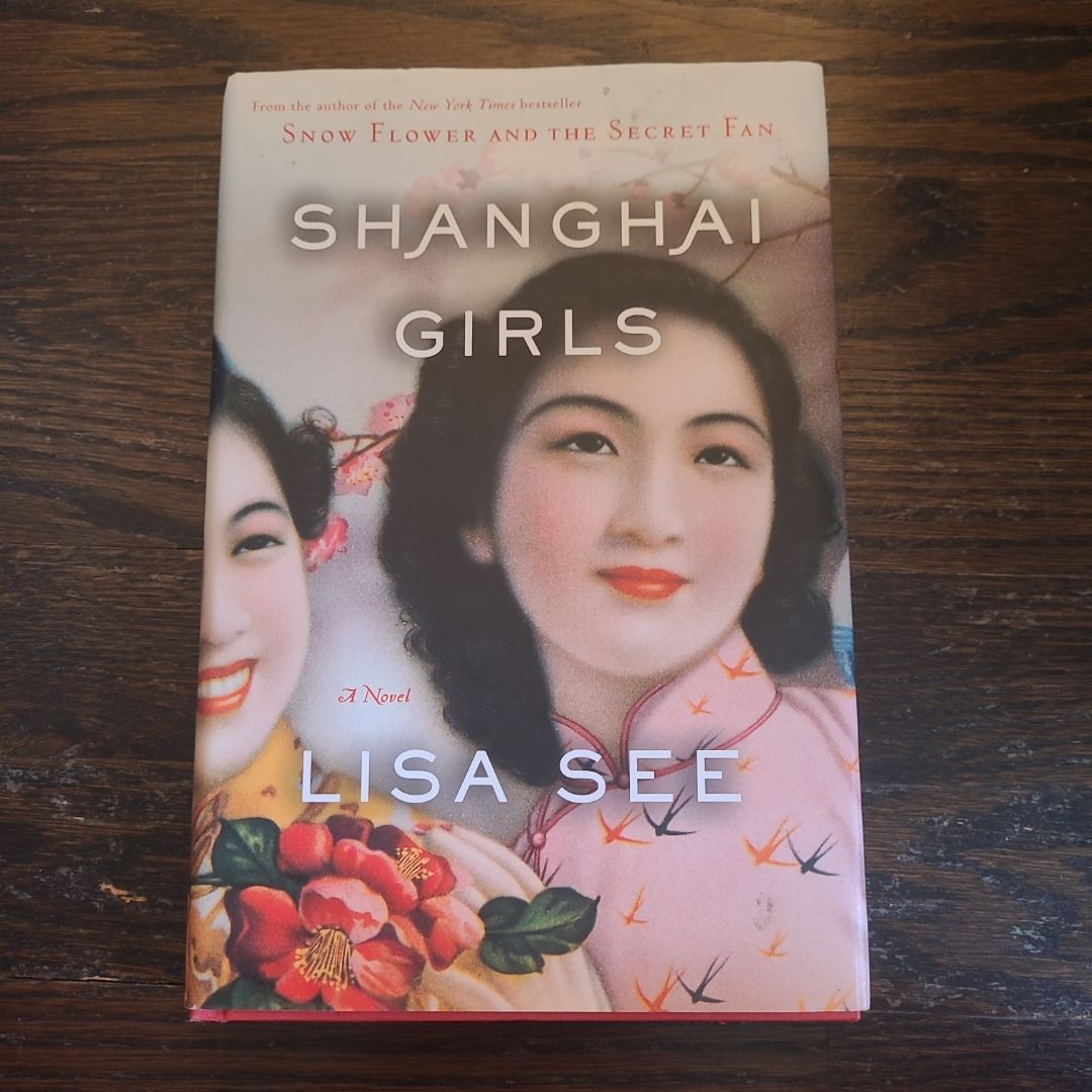 Shanghai Girls