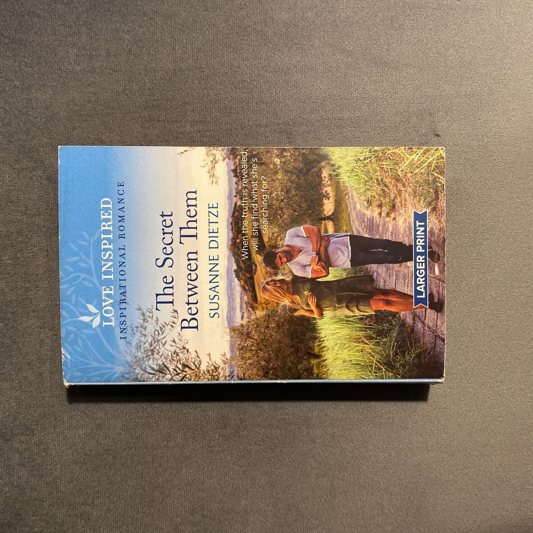 The Secret Between Them