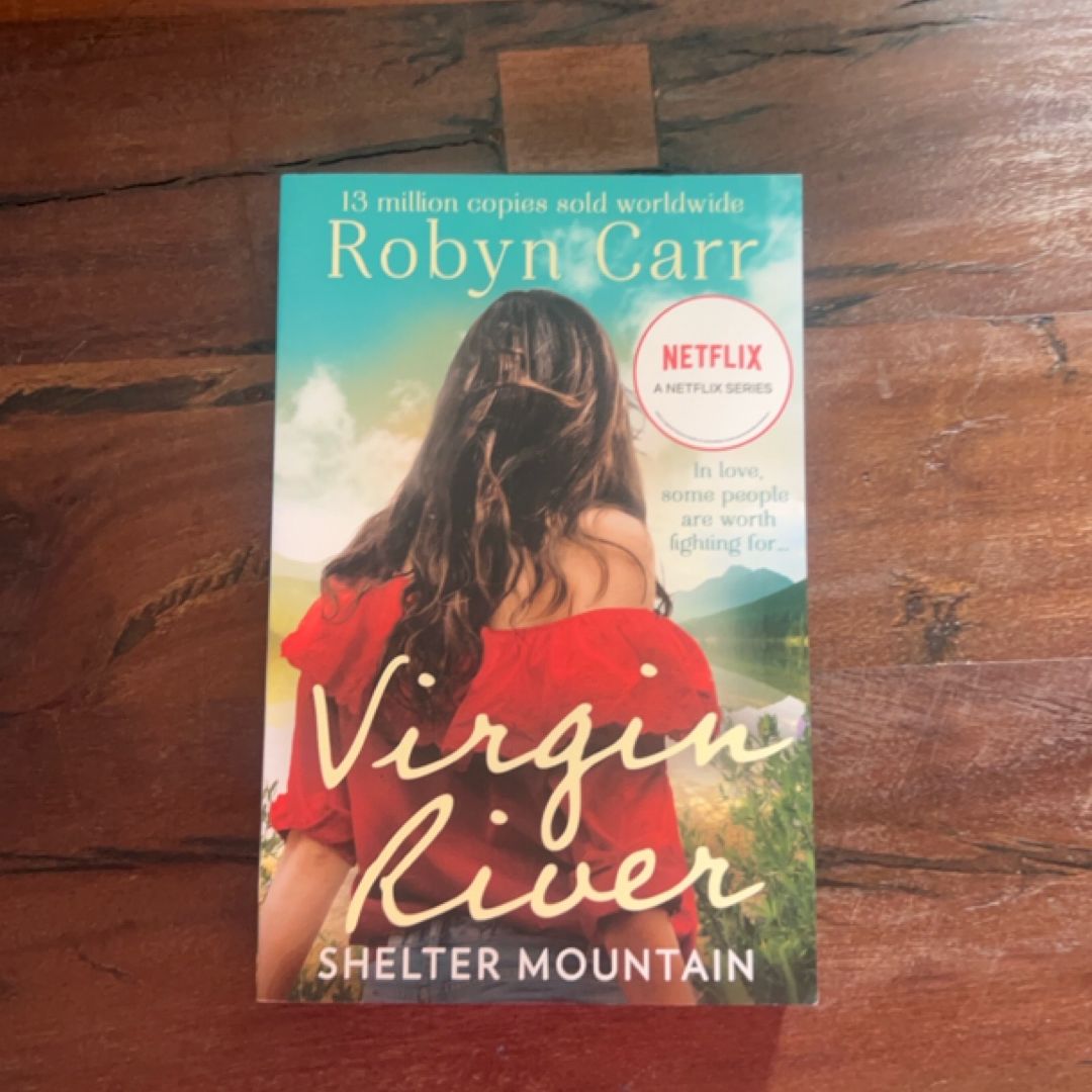 Shelter Mountain