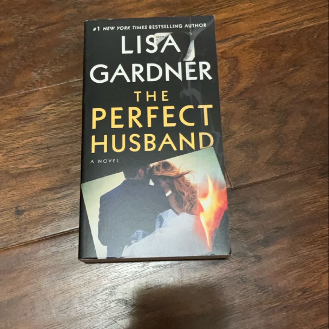 The Perfect Husband