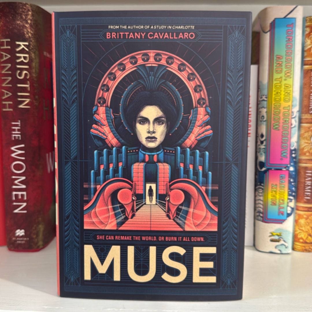 Muse