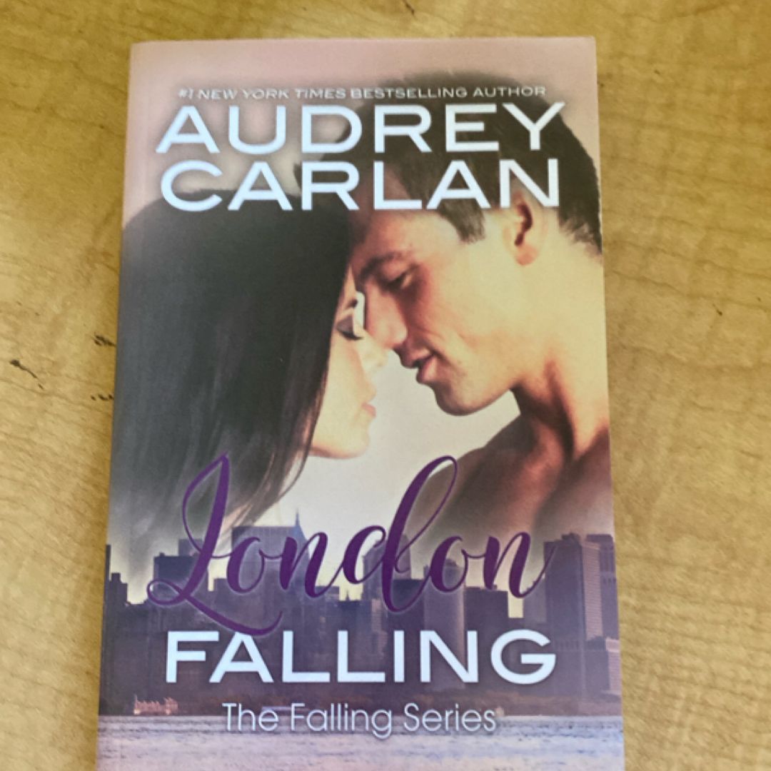 London Falling