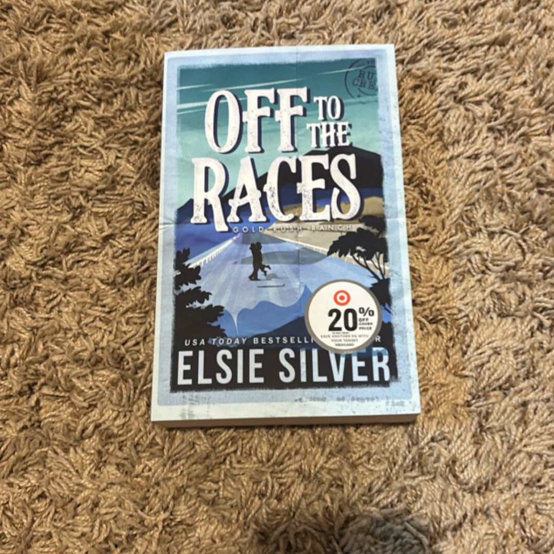 Off to the Races