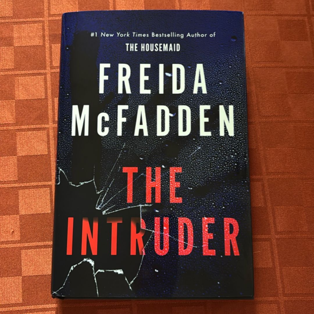 The Intruder