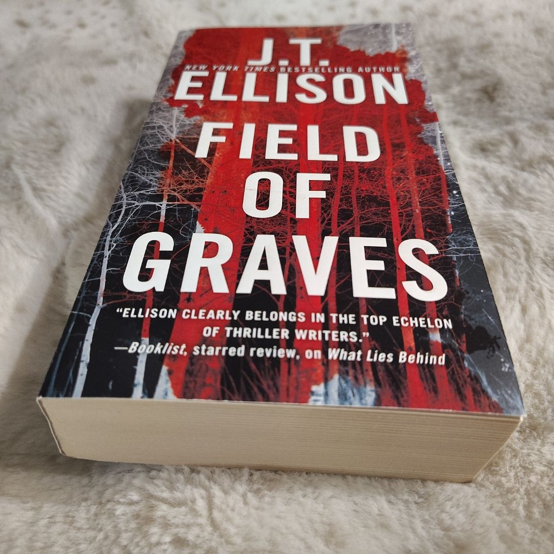 Field of Graves