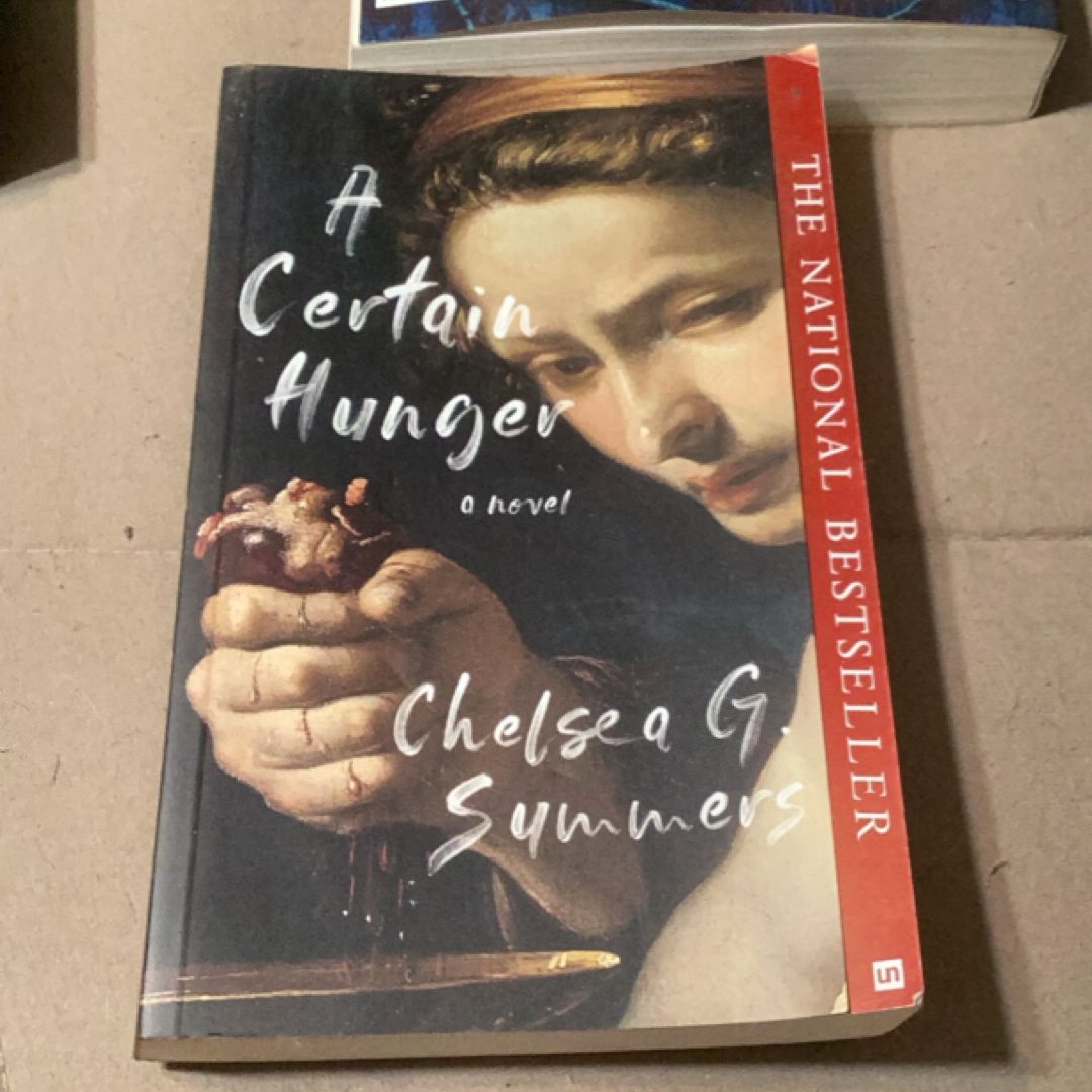 A Certain Hunger