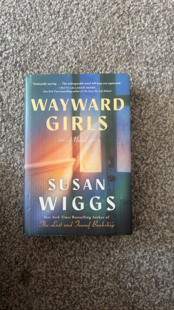 Wayward Girls