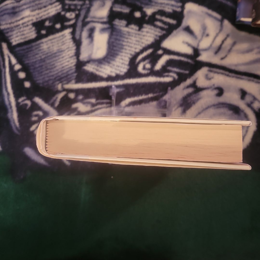 The Winter of the Witch