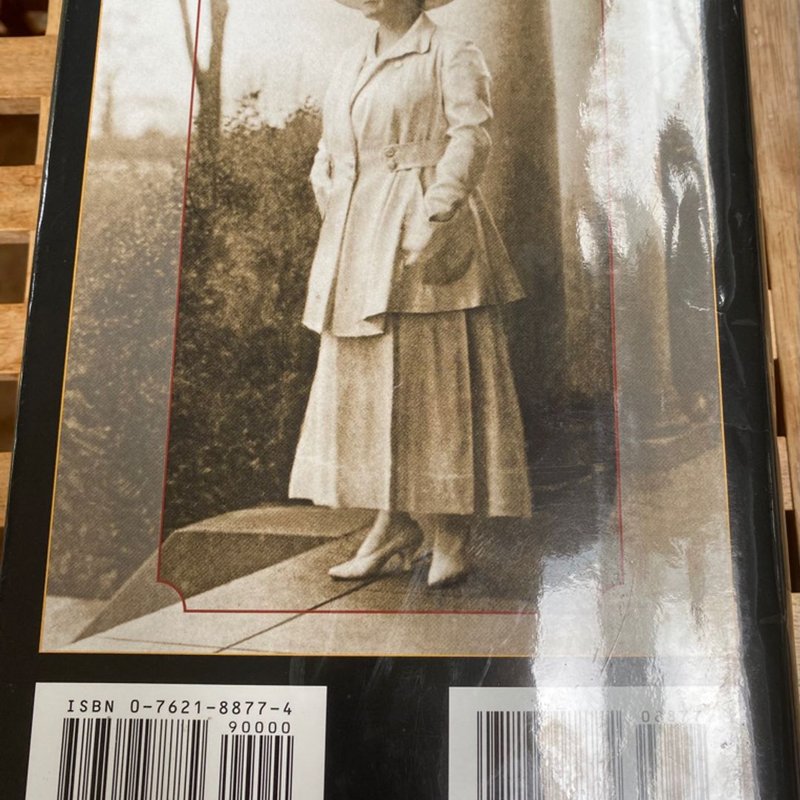 The Best Mysteries of Mary Roberts Rinehart