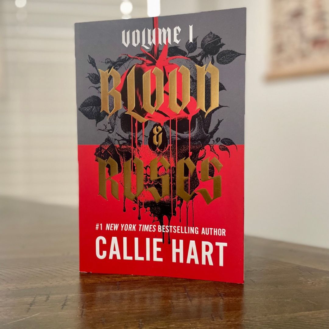 Blood and Roses Volume 1