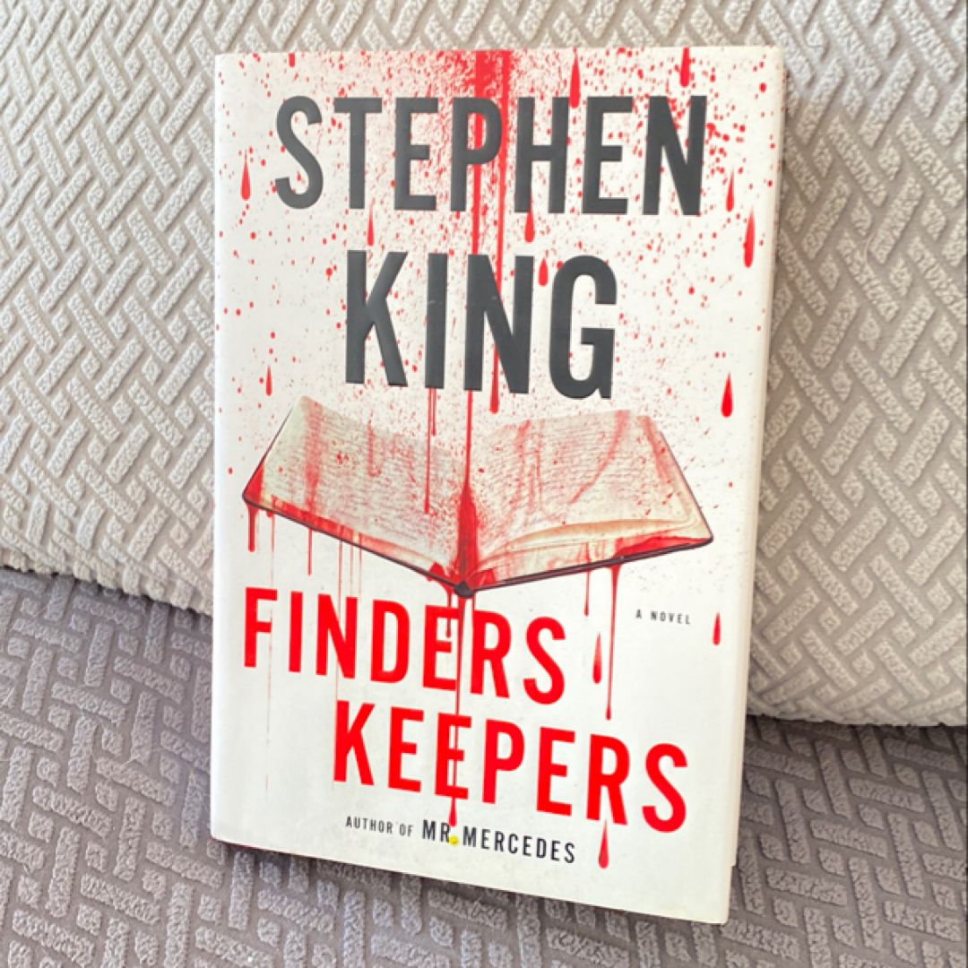 Finders Keepers
