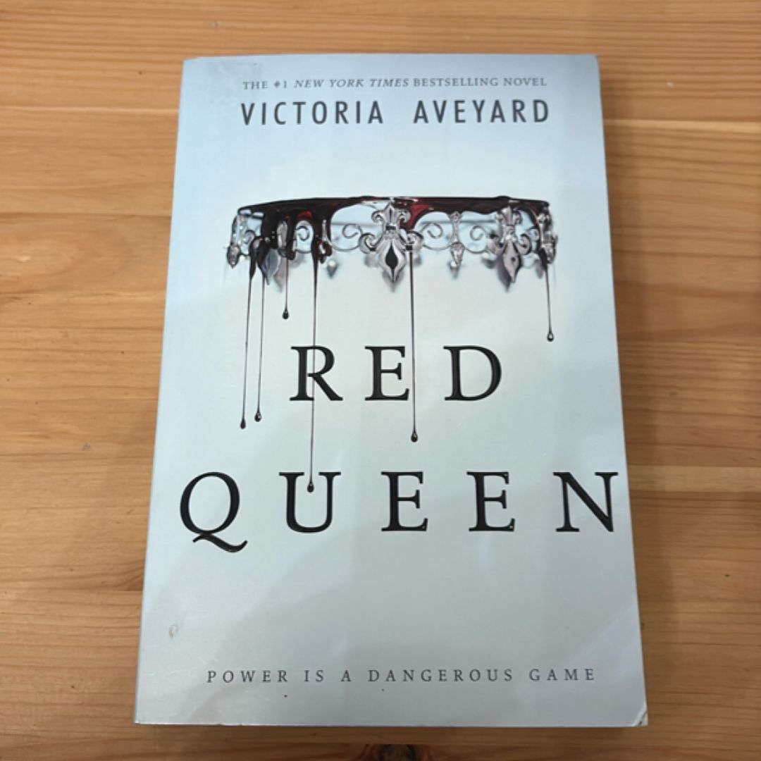 Red Queen