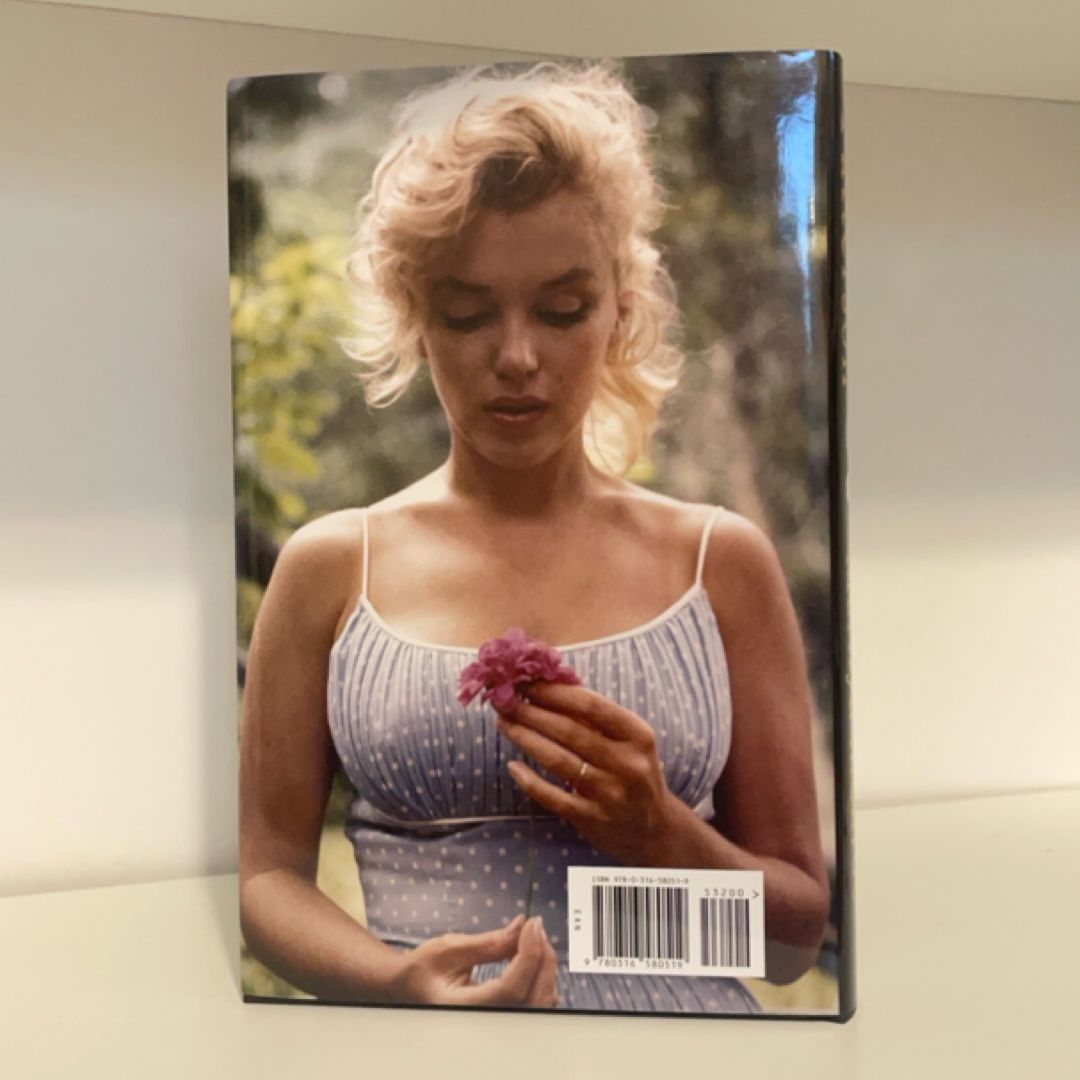 The Last Days of Marilyn Monroe