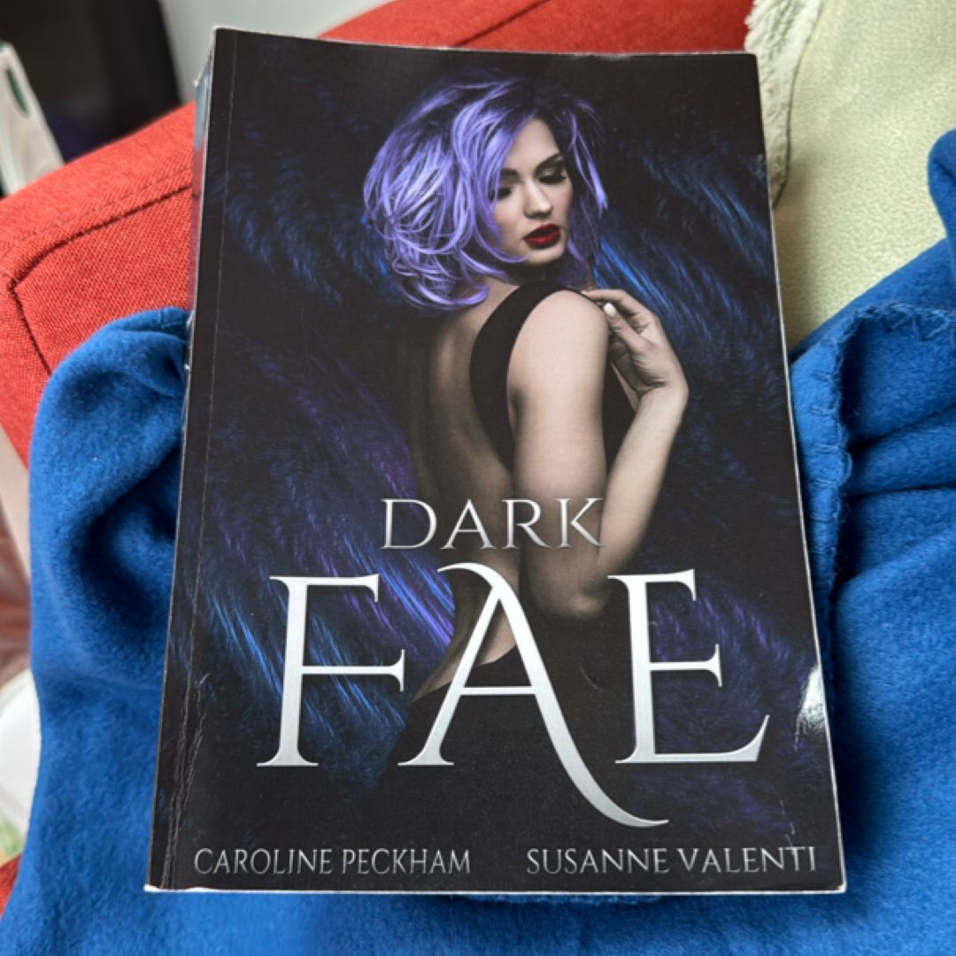 Dark Fae