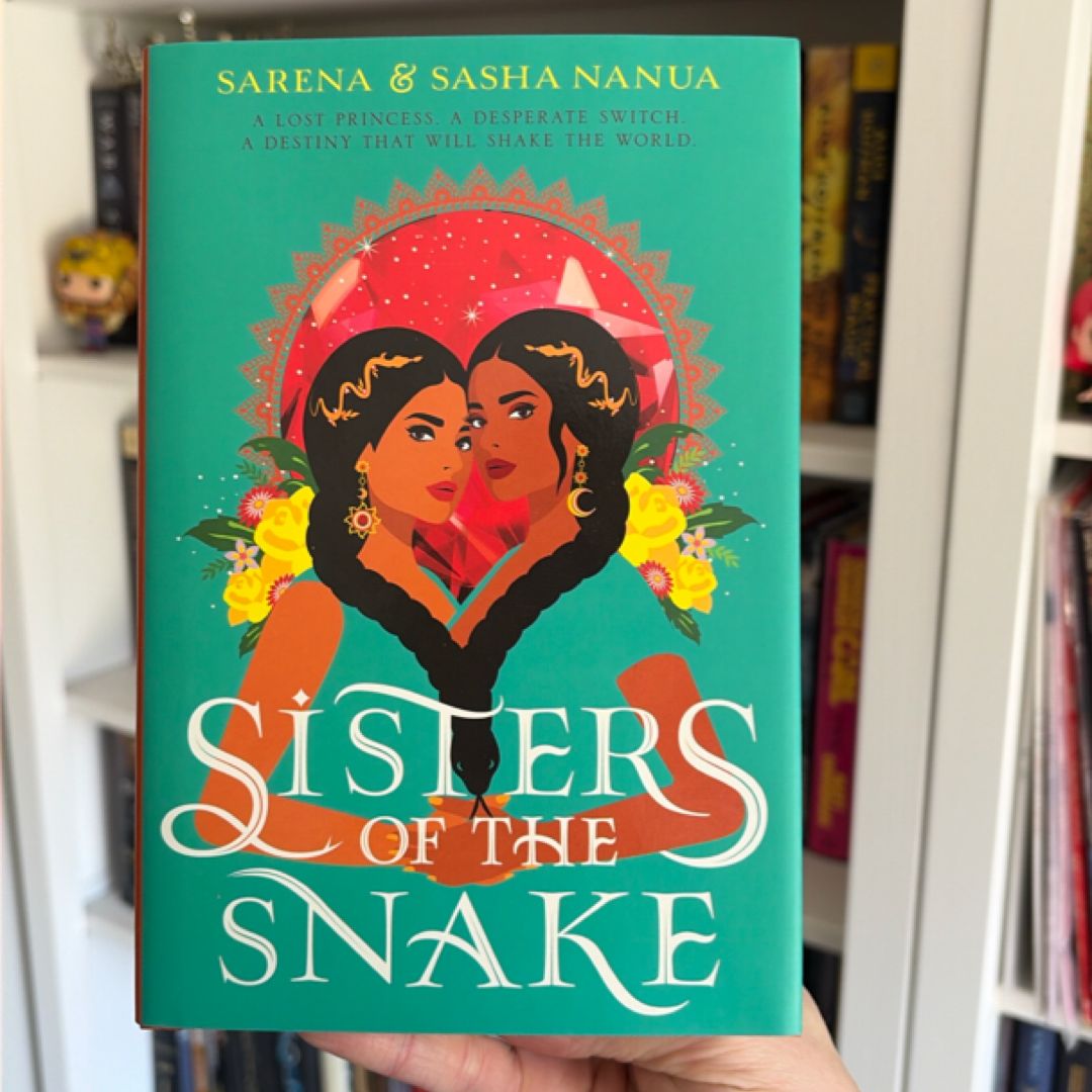 Sisters of the Snake