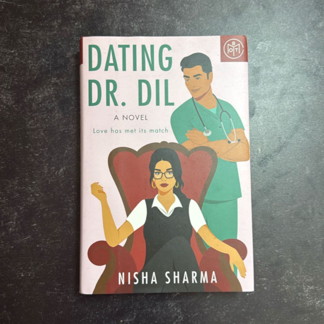 Dating Dr. Dil