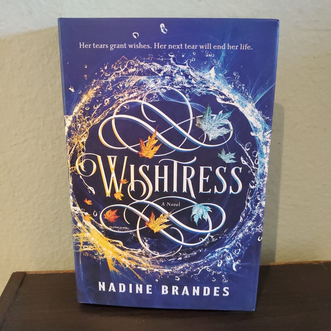 Wishtress