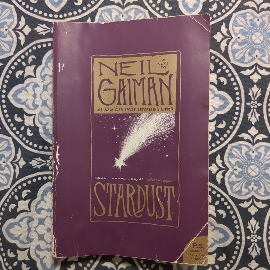Stardust