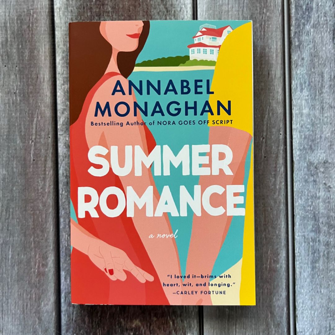 Summer Romance