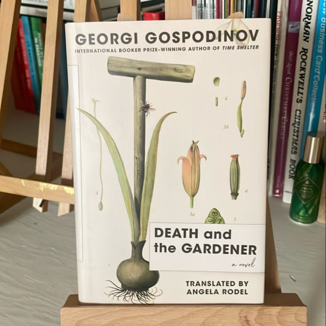 Death and the Gardener