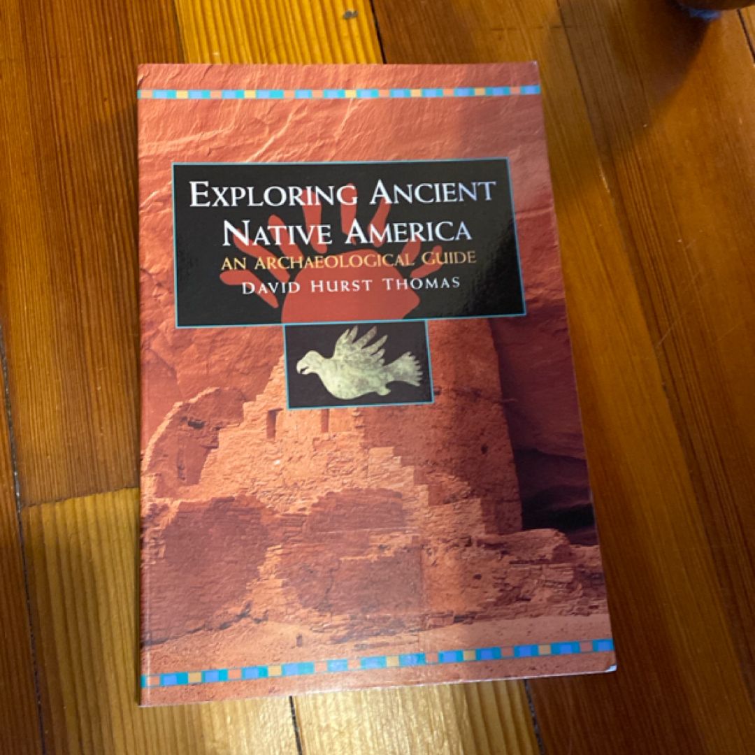 Exploring Ancient Native America