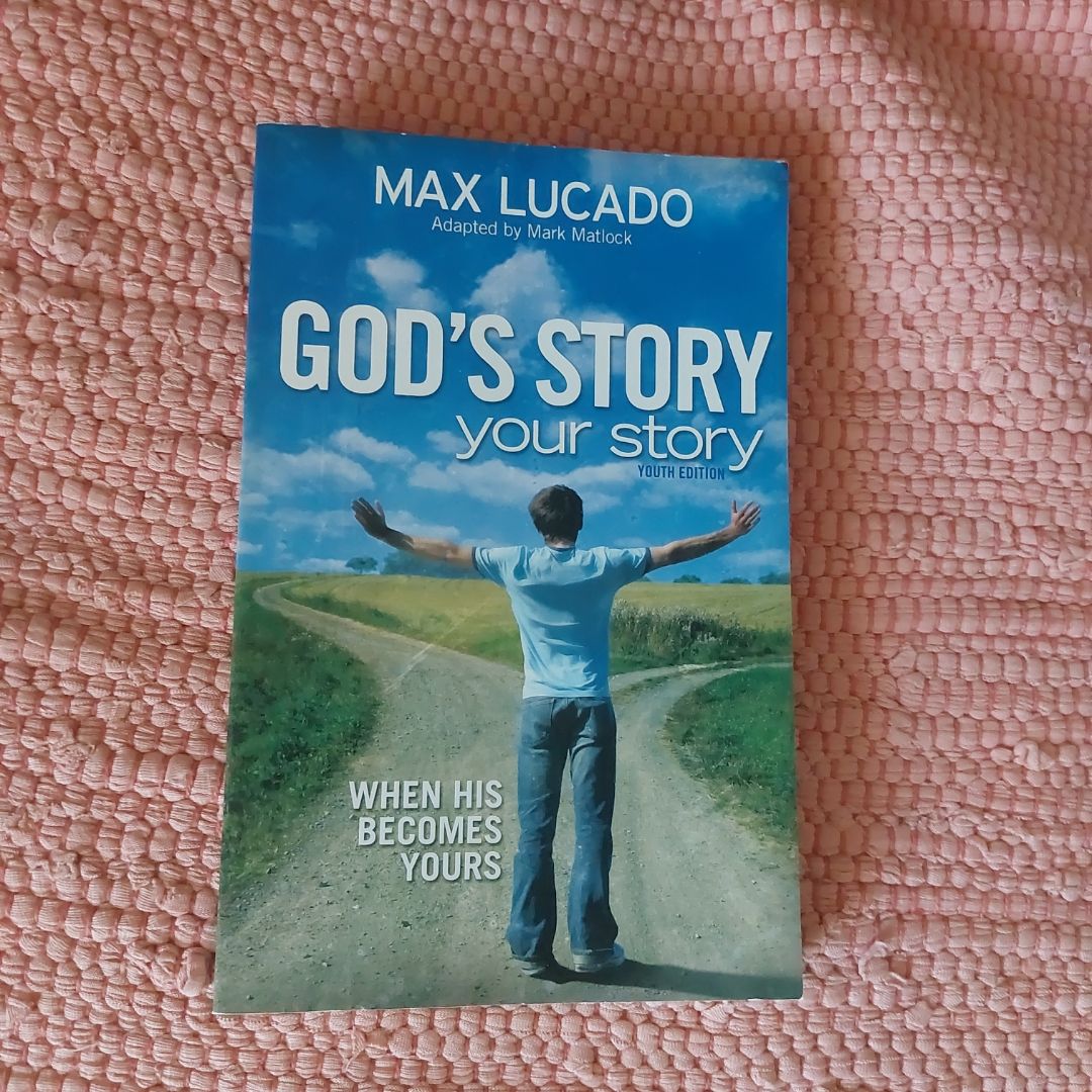 God's Story, Your Story