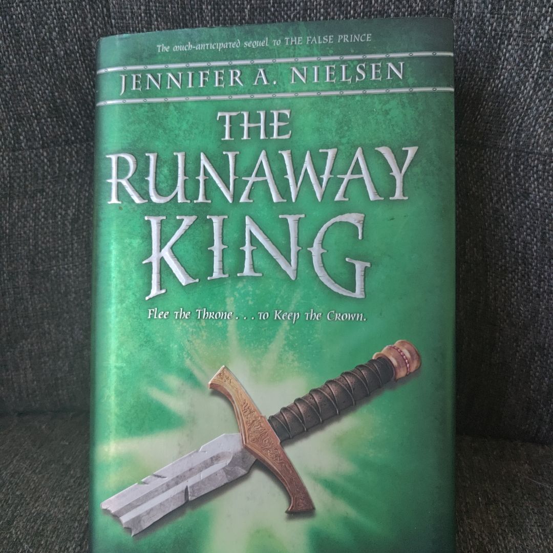 The Runaway King