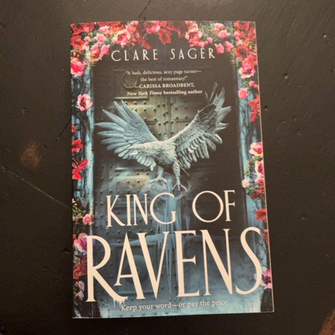 King of Ravens