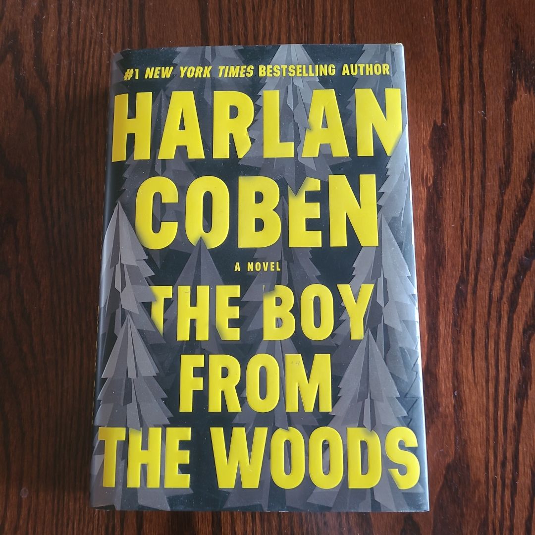 The Boy from the Woods