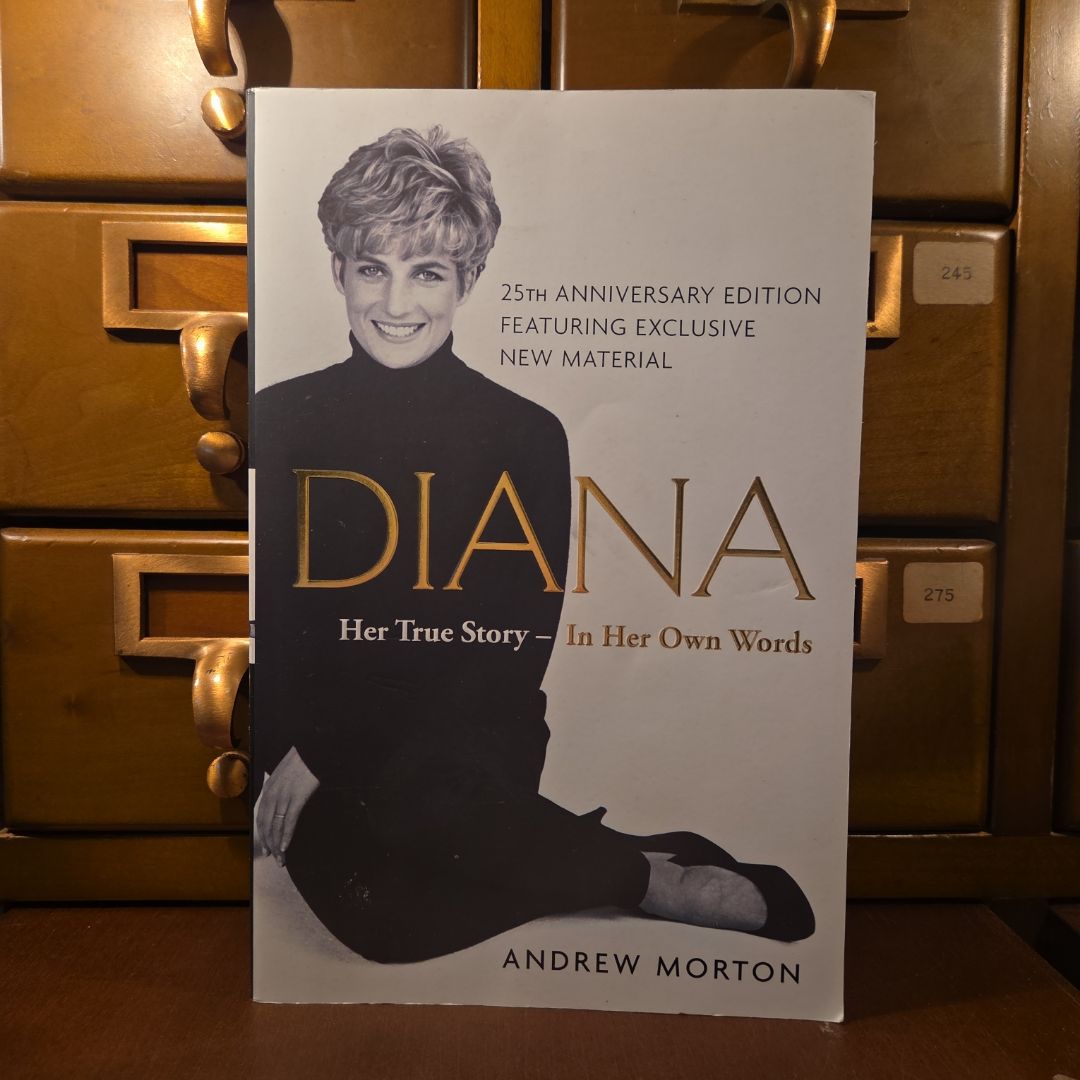 Diana