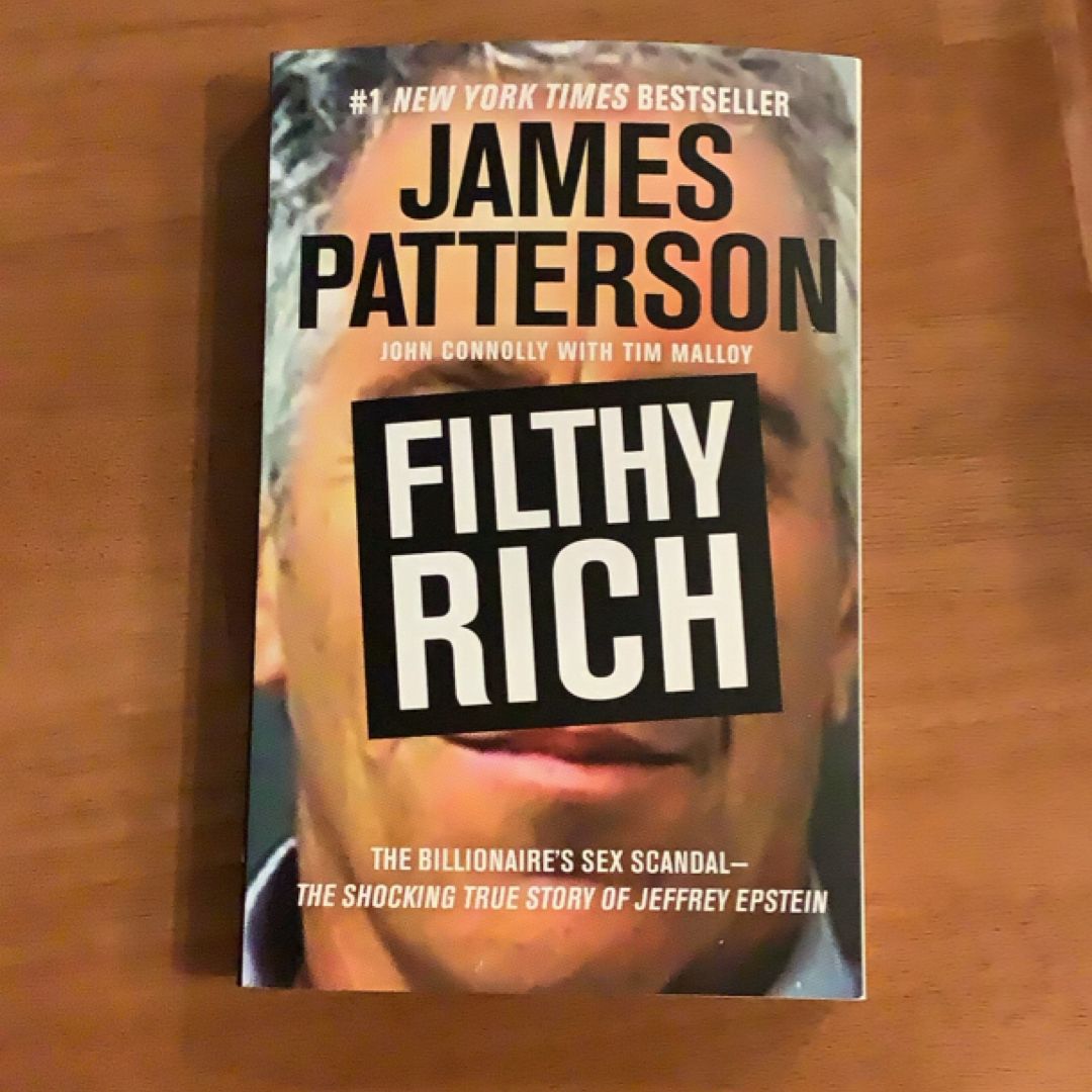 Filthy Rich (NEW)