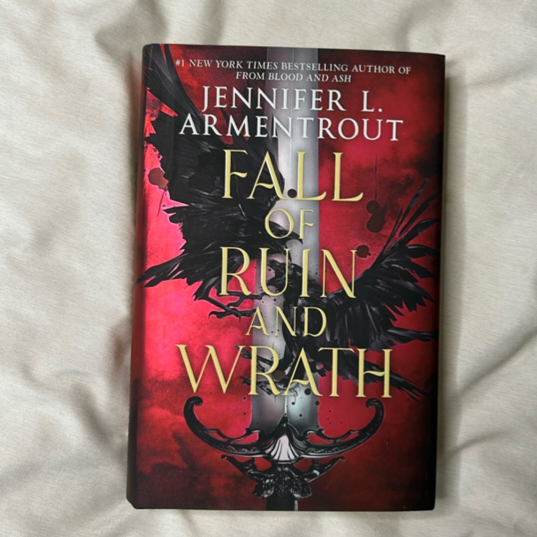 Fall of Ruin and Wrath
