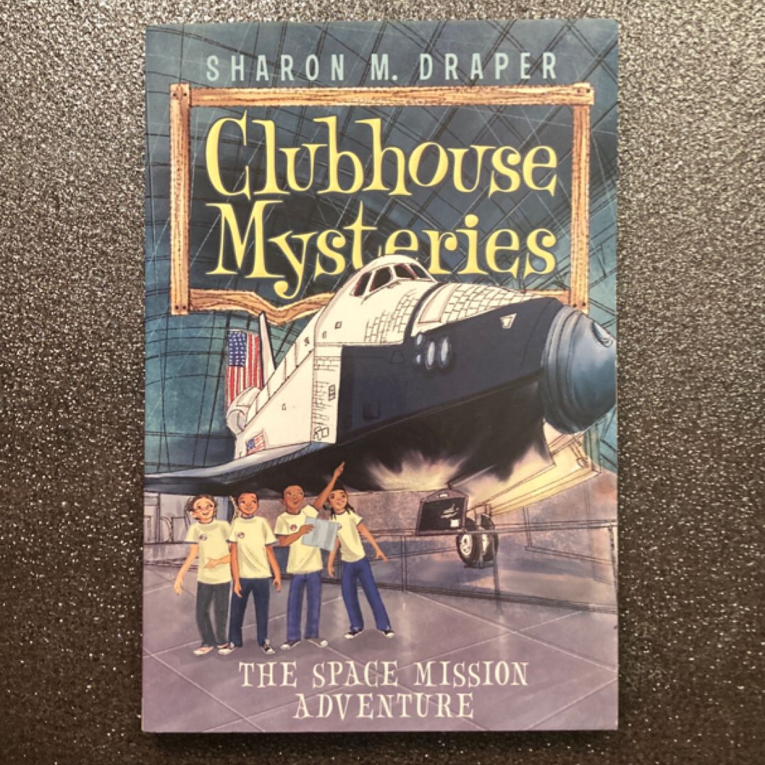 The Space Mission Adventure