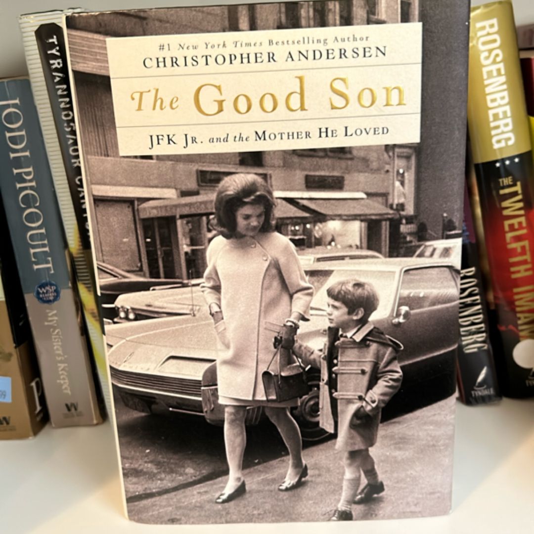 The Good Son