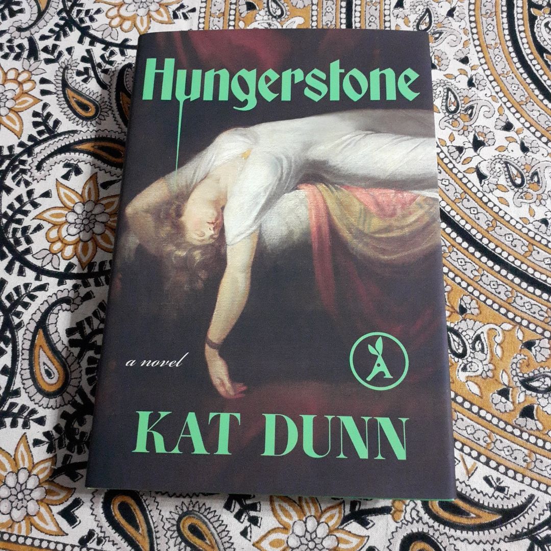 Hungerstone