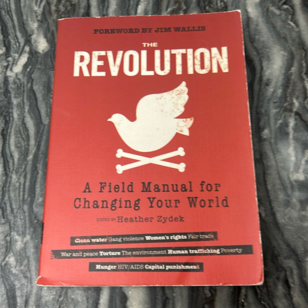 The Revolution