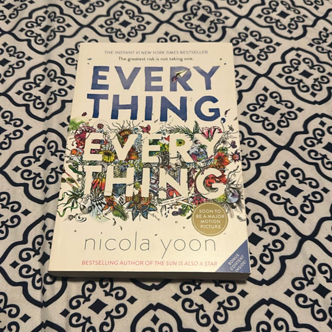 Everything, Everything
