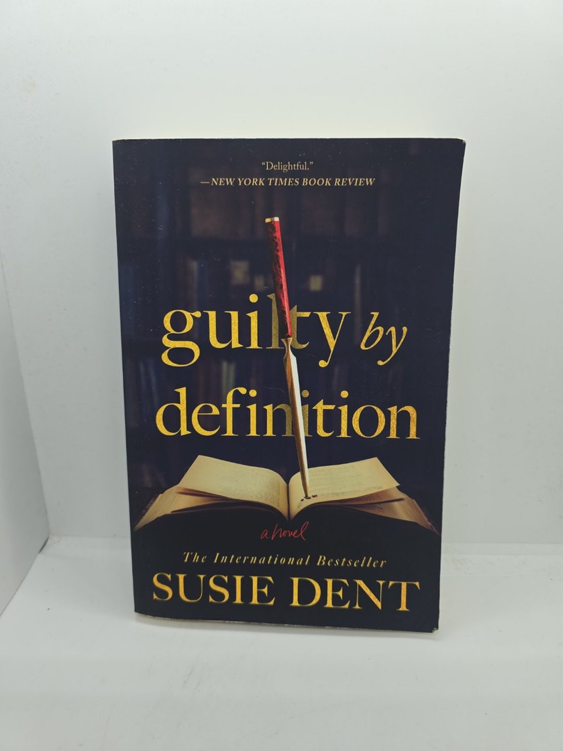 Guilty by Definition