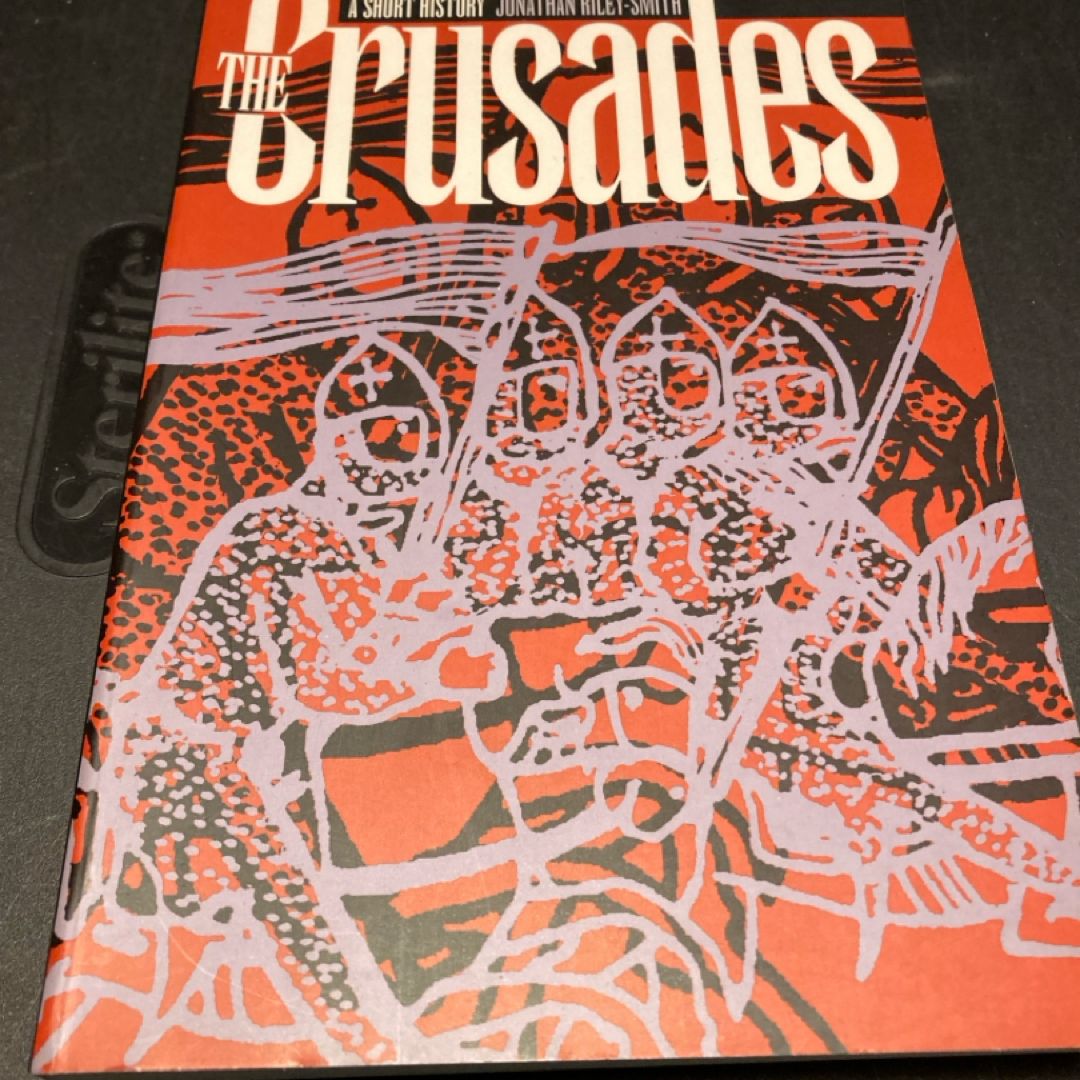 The Crusades