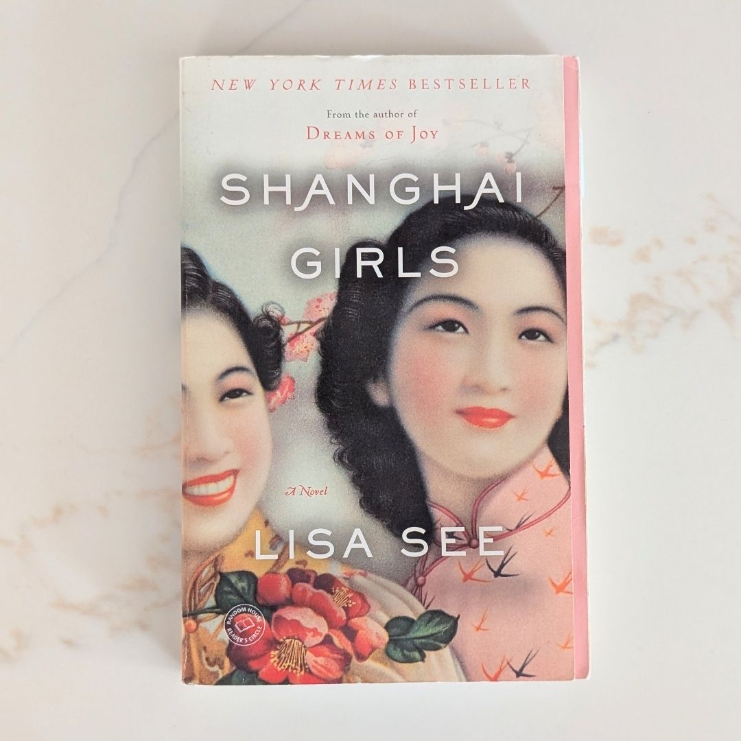 Shanghai Girls