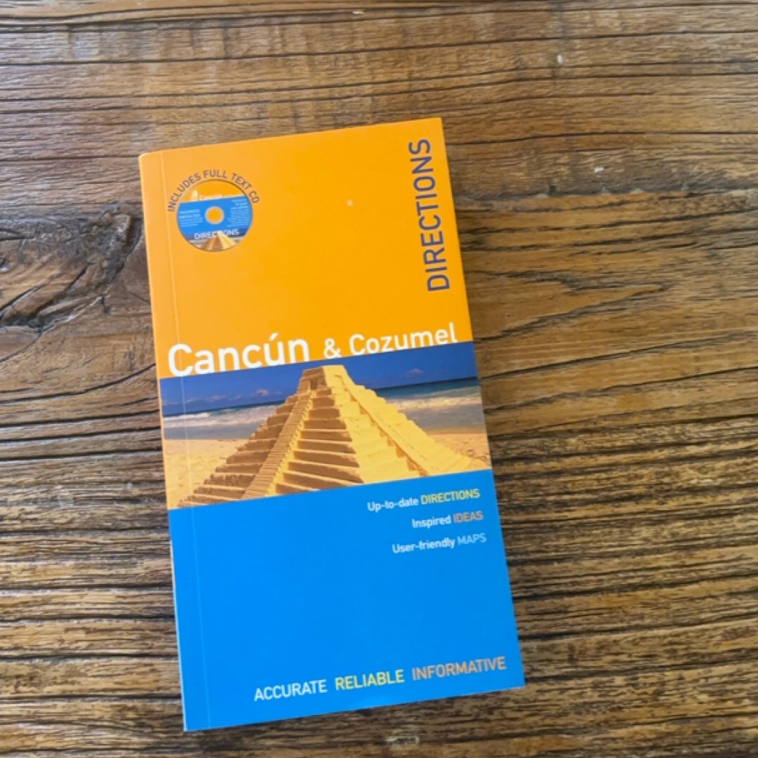 Cancún and Cozumel