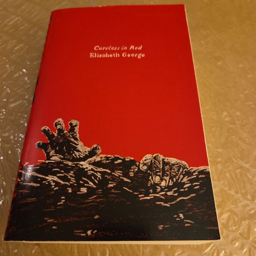 Careless in Red Limited Edition 