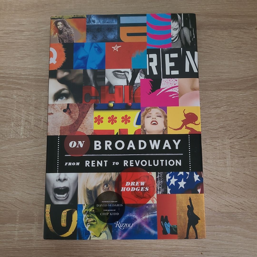 On Broadway