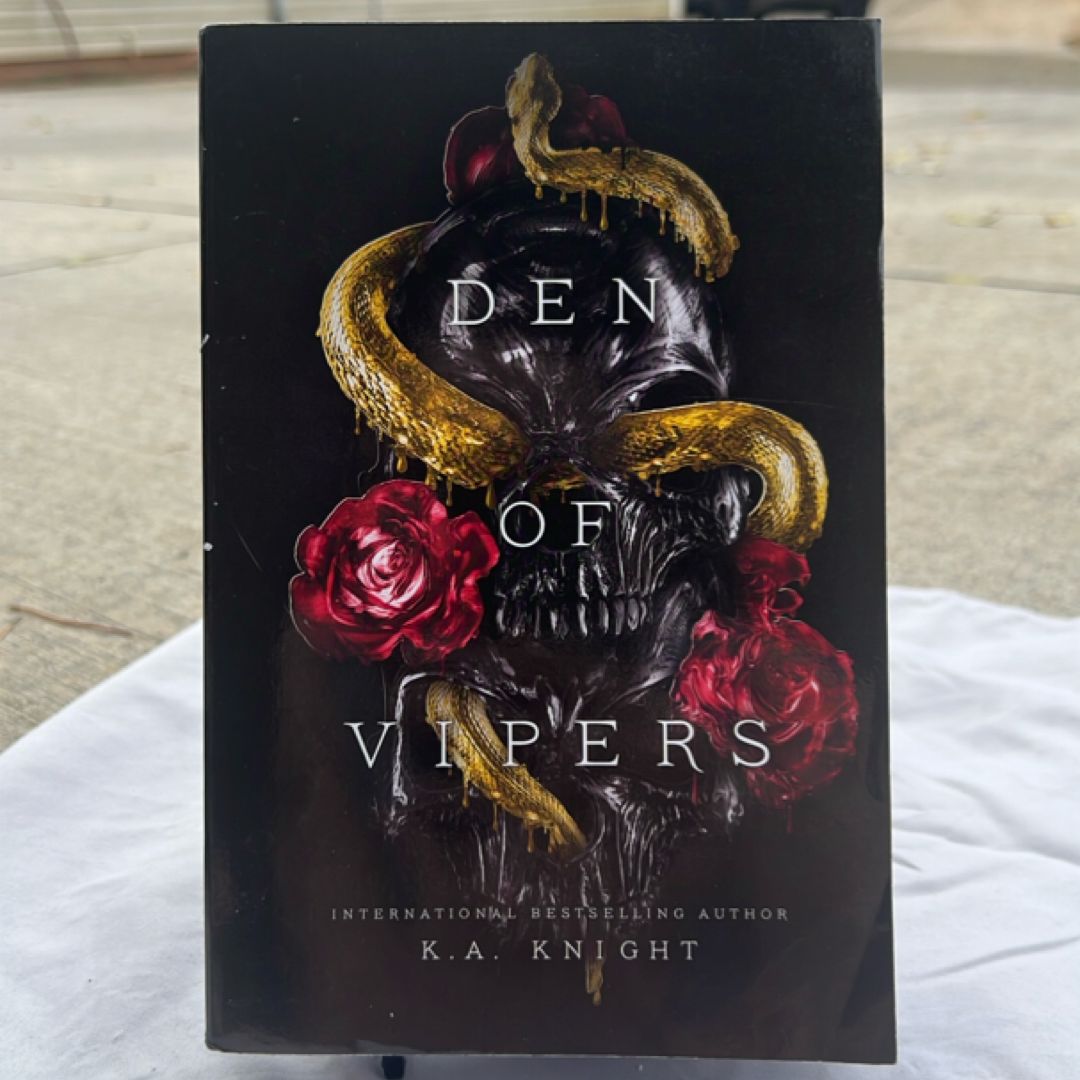 Den of Vipers