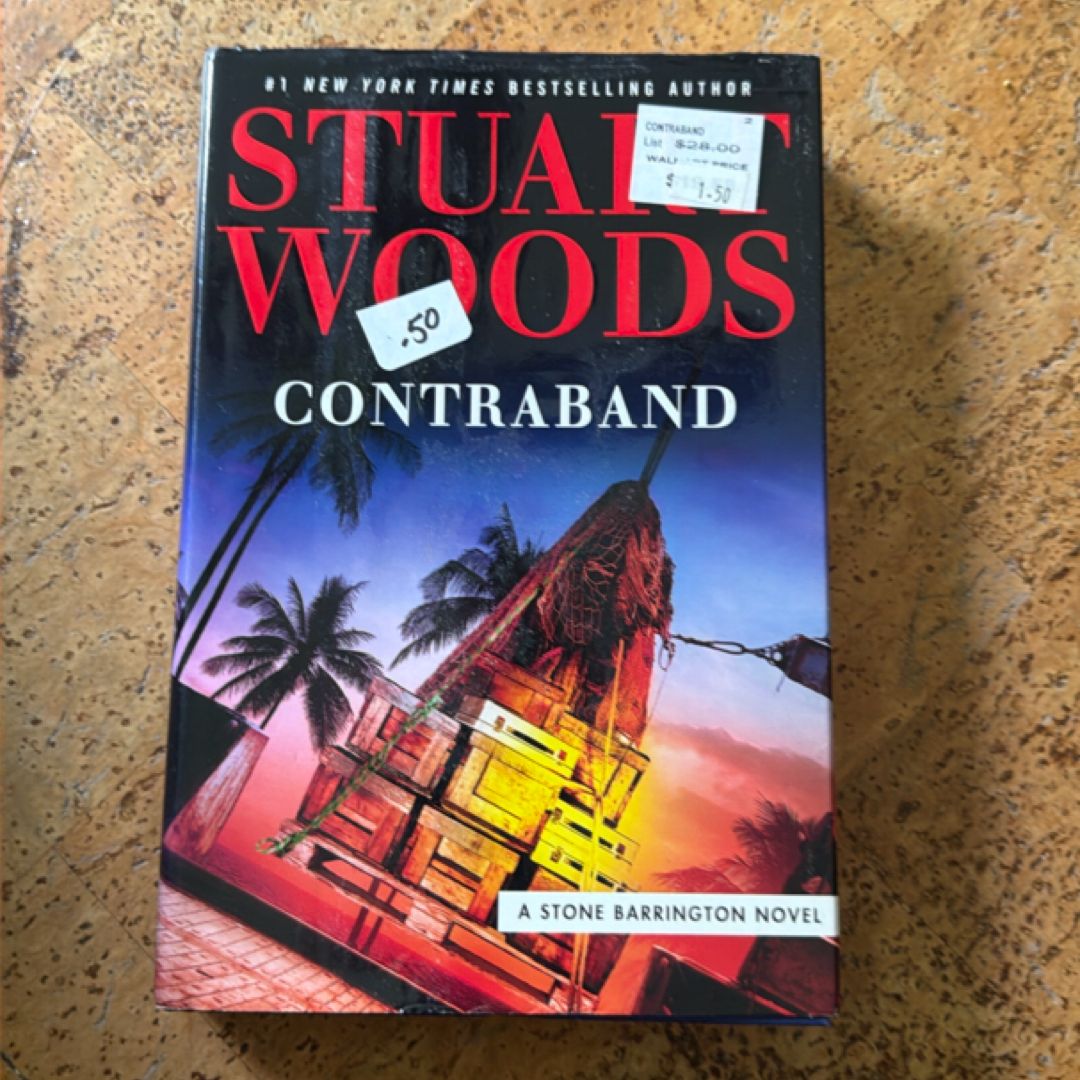 Contraband