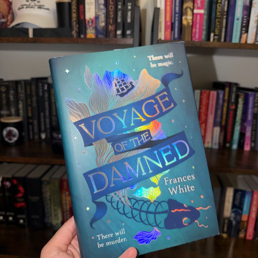 Voyage of the Damned