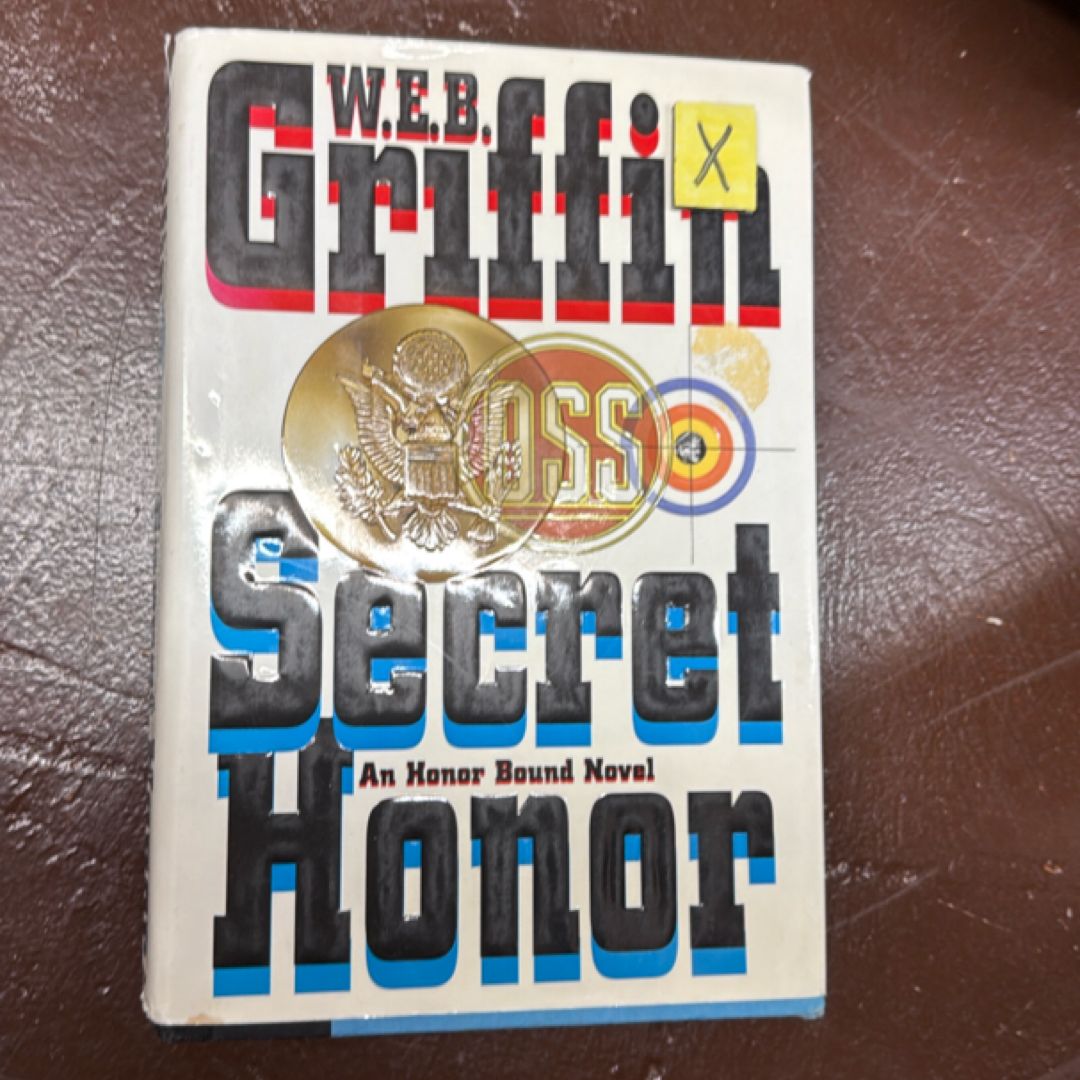 Secret Honor
