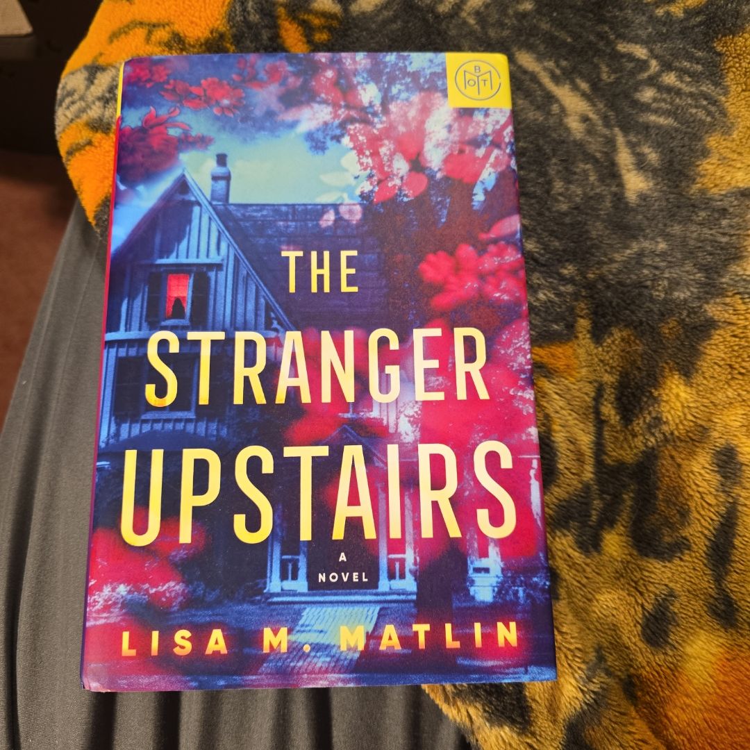 The Stranger Upstairs